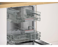 Zmywarka BOSCH SMV4ETX08E 60cm, 13kpl, EfficientDry, VarioFlex, InfoLight, Home Connect, AquaStop - 1343579 - zdjęcie 4